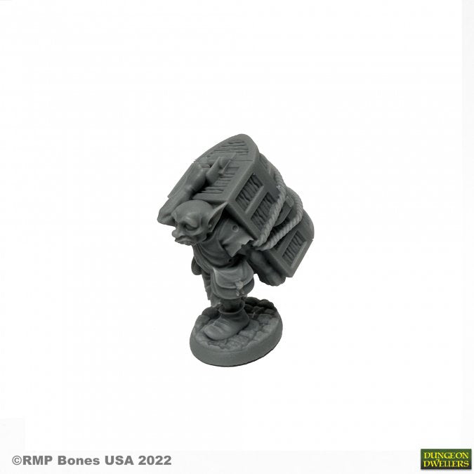 Mini Reaper Dungeon Dwellers: Goblin Henchman