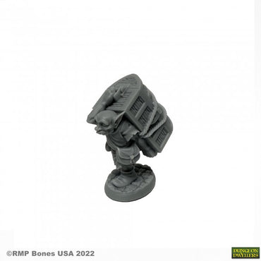 Mini Reaper Dungeon Dwellers: Goblin Henchman