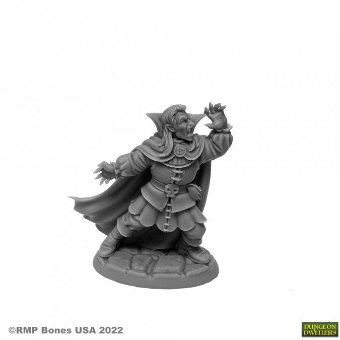 Mini Reaper Dungeon Dwellers: Vampire