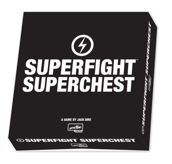 Superfight: Super Chest