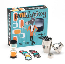 Bulldonkey
