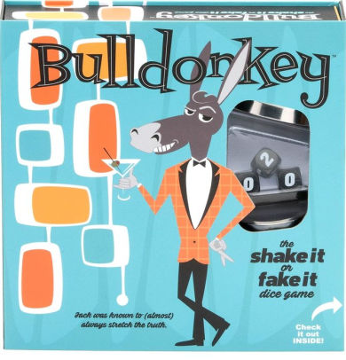 Bulldonkey