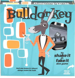 Bulldonkey