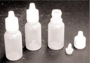 Paint Reaper: Empty Bottle