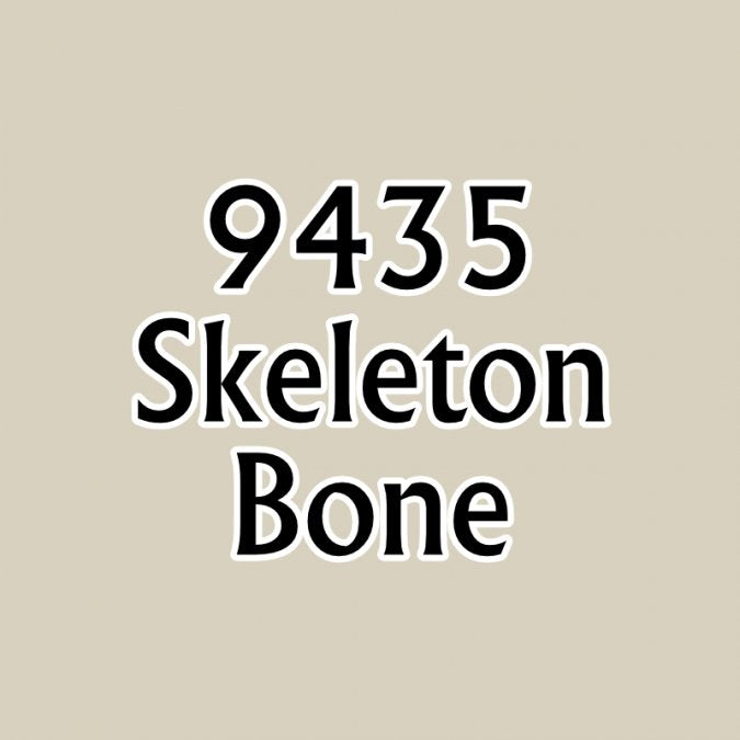 Paint Reaper Bones