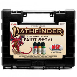 Paint Reaper Pathfinder: Set