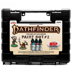 Paint Reaper Pathfinder: Set