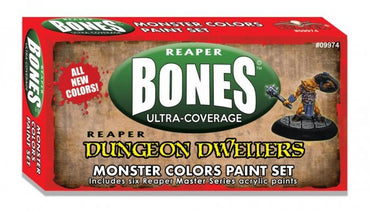 Paint Reaper Bones Set