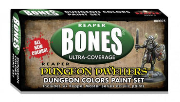 Paint Reaper Bones Set