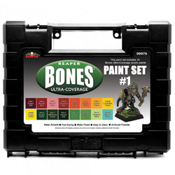 Paint Reaper Bones Set