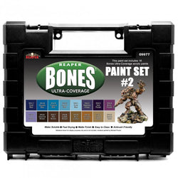 Paint Reaper Bones Set