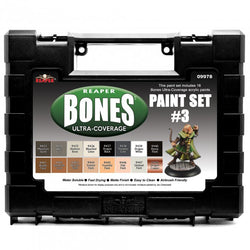 Paint Reaper Bones Set