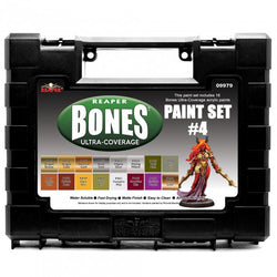 Paint Reaper Bones Set