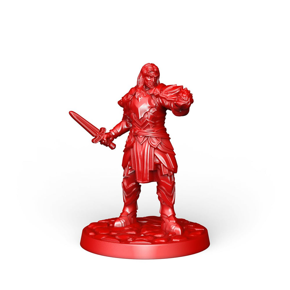 The Elder Scrolls Skyrim ABG: Miniatures Upgrade Set