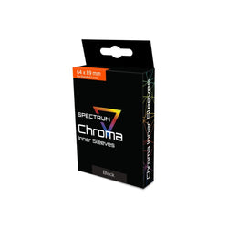 Card Sleeves Spectrum: Chroma Inner Sleeves