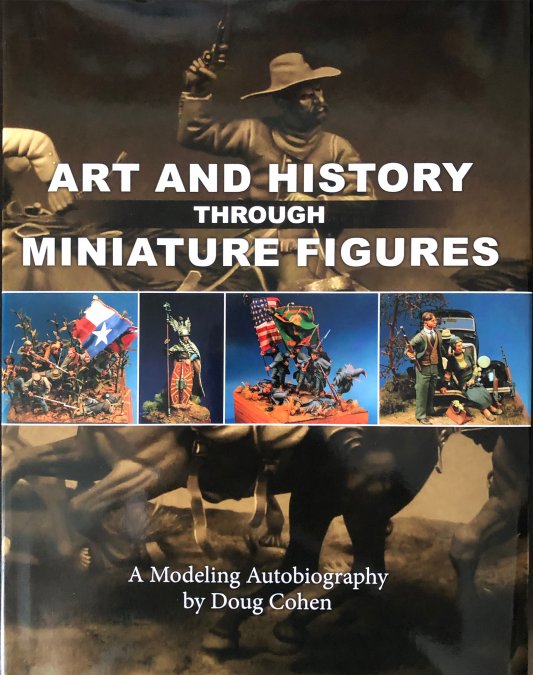 Art and History Through Mini Figs
