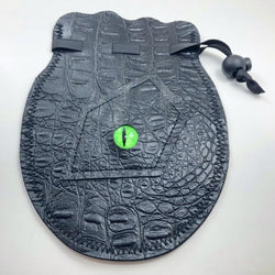 Dice Bag Crystal Caste: Dragon Sac Medium