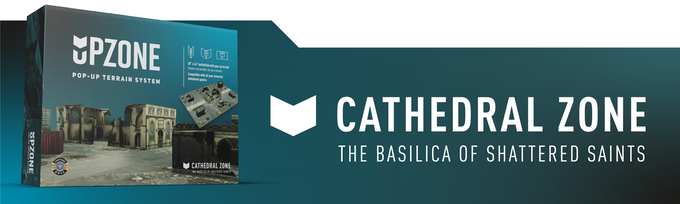 Upzone: Cathedral Zone