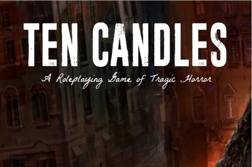 Ten Candles