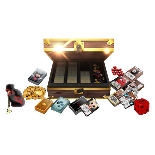 The Binding of Isaac: Four Souls Requiem - The Ultimate Collection The Binding of Isaac: Four Souls Requiem - The Ultimate Collection