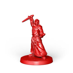 The Elder Scrolls Skyrim ABG: Miniatures Upgrade Set
