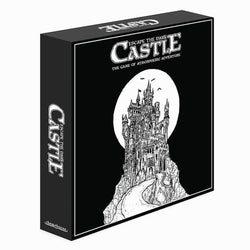 Escape the Dark Castle:  Core Game