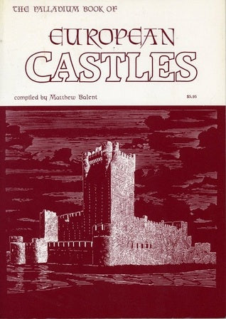 Palladium RPG: European Castles