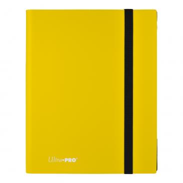Binder Ultra Pro: Eclipse