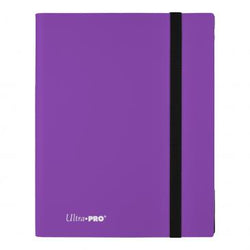 Binder Ultra Pro: Eclipse