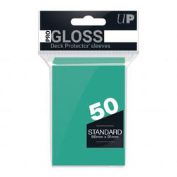 Card Sleeves Ultra Pro: Solid Color 50 Count