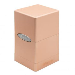 Deck Box Ultra Pro: Satin Tower