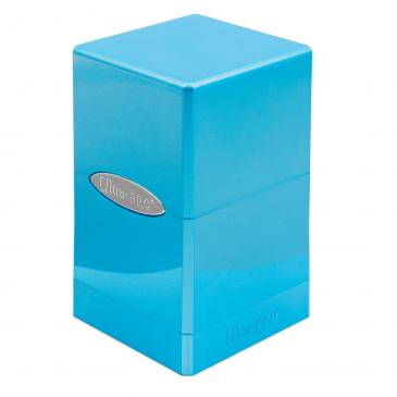 Deck Box Ultra Pro: Satin Tower