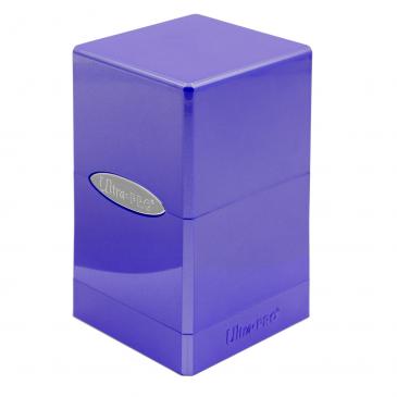 Deck Box Ultra Pro: Satin Tower