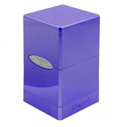 Deck Box Ultra Pro: Satin Tower