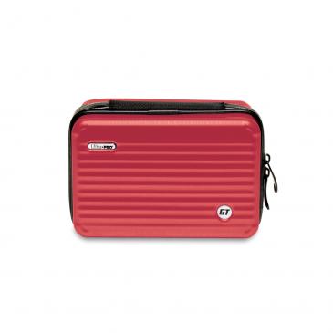 Deck Box Ultra Pro: GT Luggage Deck Box