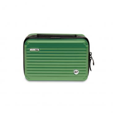 Deck Box Ultra Pro: GT Luggage Deck Box