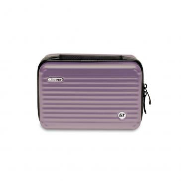 Deck Box Ultra Pro: GT Luggage Deck Box