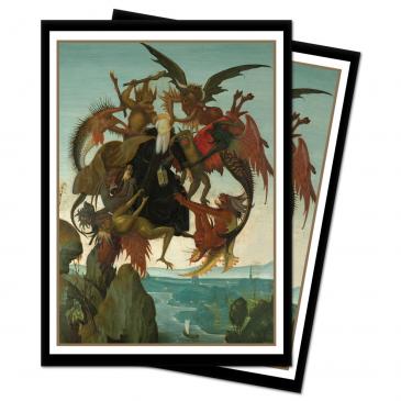 Card Sleeves Ultra Pro: Fine Art