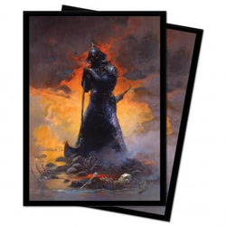 Card Sleeves Ultra Pro: Frank Frazetta