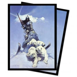 Card Sleeves Ultra Pro: Frank Frazetta