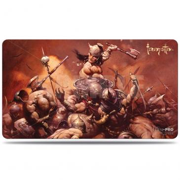 Playmat Ultra Pro: Frank Frazetta