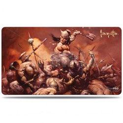 Playmat Ultra Pro: Frank Frazetta