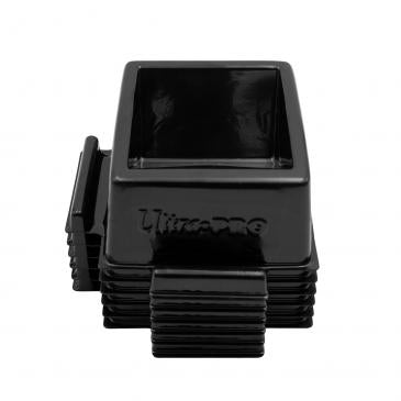 Sorting Trays Ultra Pro: Toploader & ONE-TOUCH Single Compartment - 6ct