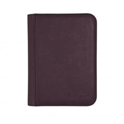 Binder Ultra Pro: 4-Pocket Suede