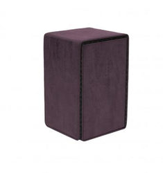 Deck Box Ultra Pro: Alcove Tower Suede