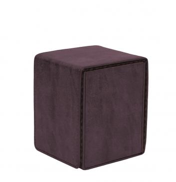 Deck Box Ultra Pro: Alcove Flip Suede