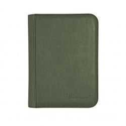 Binder Ultra Pro: 4-Pocket Suede