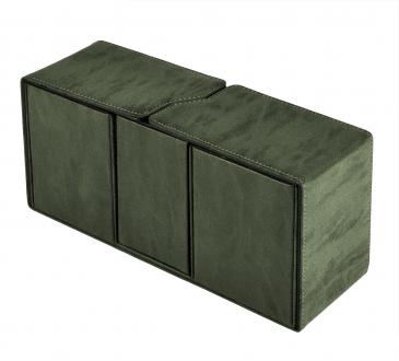 Deck Box Ultra Pro: Alcove Vault Suede