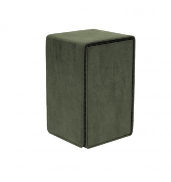 Deck Box Ultra Pro: Alcove Tower Suede