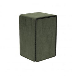 Deck Box Ultra Pro: Alcove Tower Suede